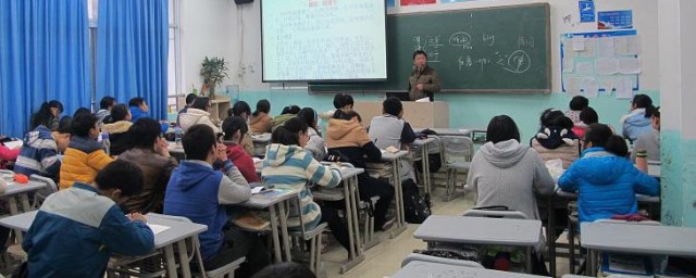 学生会是干嘛的 学生会是什么