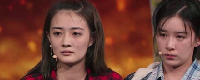 徐璐阚清子我就是演员是哪一期 徐璐阚清子个人简介