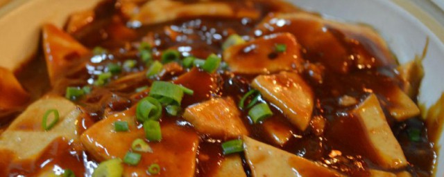 眉山特产 盘点眉山特产