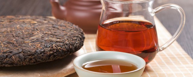 茶砖怎样泡茶 用茶砖泡茶的精确次序
