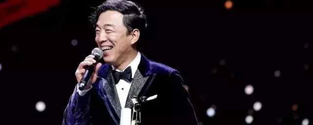 黄渤穿花裤子跳舞的是什么电影 黄渤个人资料