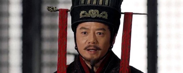 秦朝嫪毐是什么人 秦朝嫪毐是个什么样的人