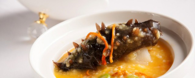 海鲜三鲜粥怎样做 海鲜三鲜粥的烹饪技巧