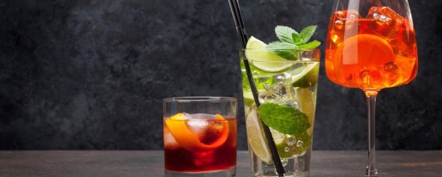 橙子泡酒正确方法 橙子泡酒的正确方式介绍