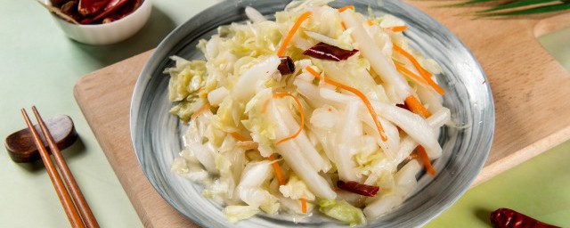 青菜馅冷冻办法 青菜馅冷冻方法有几种