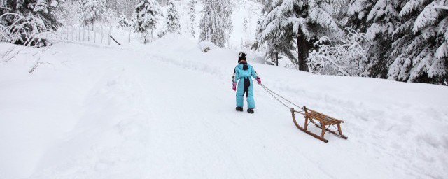 关于滑雪安全的知识 关于要安全滑雪的知识