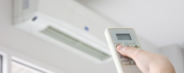 空调制热出现h1怎样解决 解决空调制热出现的h1