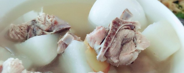 炖骨头的最佳技巧 炖骨头汤的最佳技巧分享