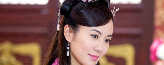 紫钗奇缘小玉最后和谁在一起了 小玉最后结局
