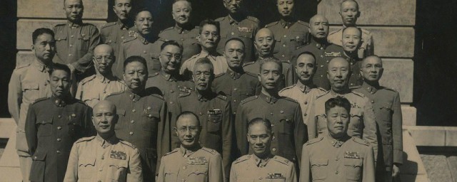 白崇禧简介 白崇禧相关简介