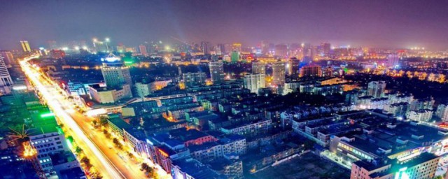 皖K是安徽哪个地方 皖K所属地简述