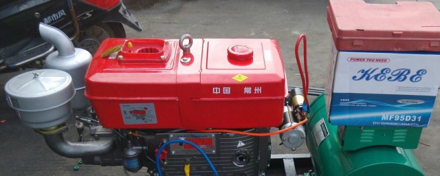 单缸柴油机废气多怎么解决 柴油机废气大如何解决