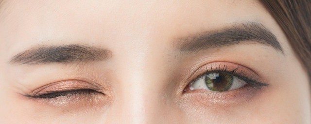 女人左上眼皮跳是什么预兆 女人左上眼皮跳预兆