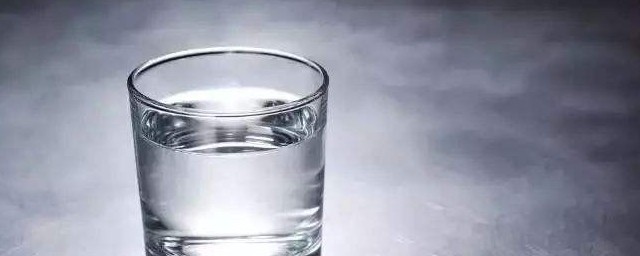 冷开水是什么水 冷开水介绍