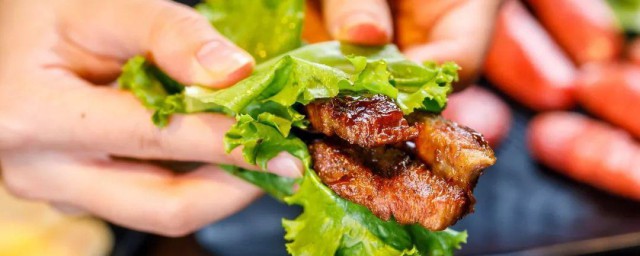 黑椒酱肉怎样做 怎样做黑椒酱肉好吃