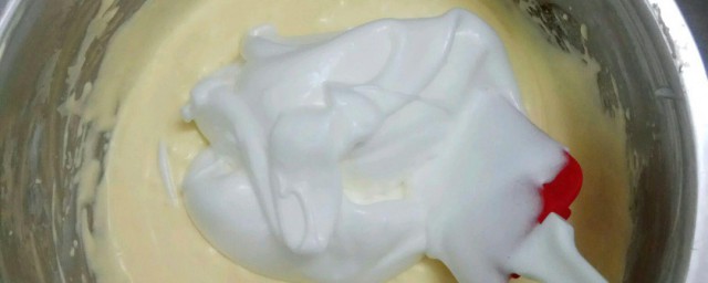 乳酪霜怎样做 奶酪霜的做法