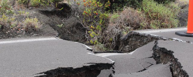 梦到地震了是什么意思 梦到地震是什么预兆