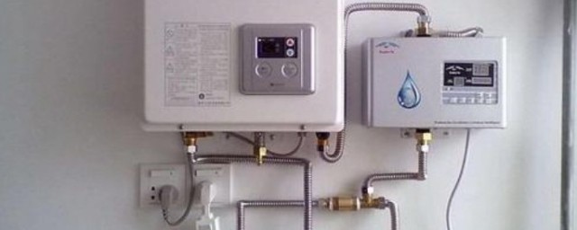 燃气热水器显示气阀关闭如何解决 燃气热水器显示气阀关闭如何办
