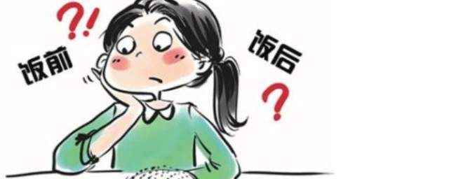 饭后老是往上反气如何快速解决 饭后老是往上反气如何办