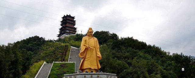 西游记中紫阳真人是什么人物 西游记中紫阳真人简介