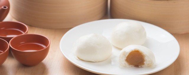 冬季包包子发面要领 冬季包包子发面要领小结
