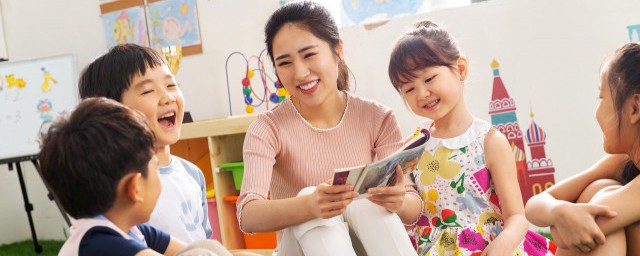 幼儿园新年祝福语 有哪些祝福幼儿的句子