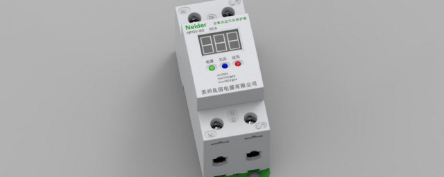 断路器过热怎样办 断路器过热的处理方式