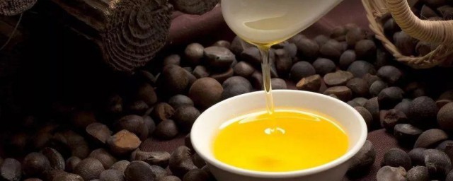 茶籽油的精确使用技巧 茶籽油适合做哪些菜