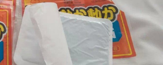 暖宝宝冒烟了怎样回事 暖宝宝冒烟为什么
