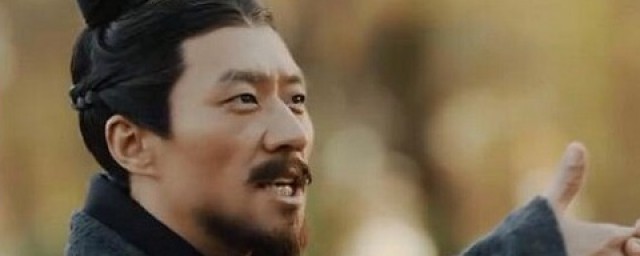 樊於期与秦王有什么仇 樊於期简介