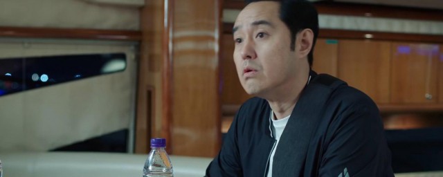 巡回检察组熊绍峰扮演者 巡回检察组熊绍峰扮演者冯雷个人信息简介