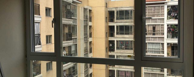 封阳台好还是不封阳台好 简介封阳台好还是不封阳台好
