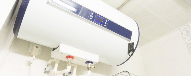 热水器水上不去怎样办 怎样解决热水器水上不去