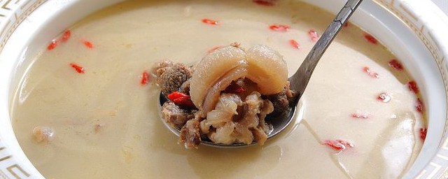牛鞭的做法 牛鞭的烹饪技巧