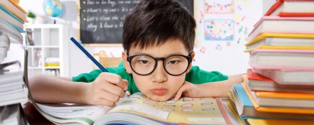 孩子考试要考试了压力大怎样办 孩子考试压力大怎样缓解