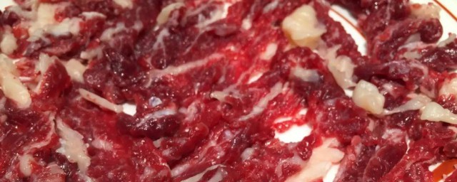 羊腿肉怎样做火锅 羊腿肉火锅做法