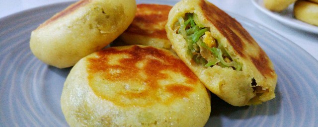 如何做荞麦玉米饼 如何做荞麦玉米饼