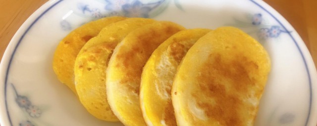 油炸馍馍怎样做 怎样做油炸馍馍