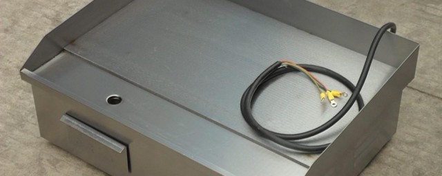 电铁板的正确清洗方法 电铁板如何才能清洗干净