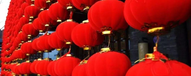 春节必听十大歌曲 盘点适合过年听的十大歌曲