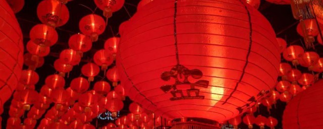 过年吉言怎样说好 过新年说什么祝福语好