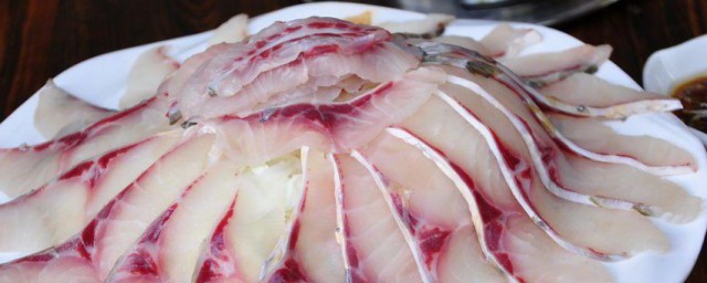 辣鱼片腌制方法 如何腌制辣鱼片