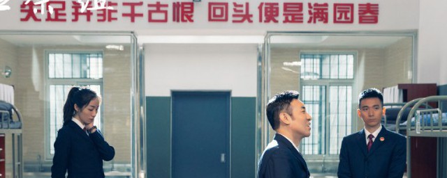 巡回检察组张友成扮演者 巡回检察组张友成扮演者是谁