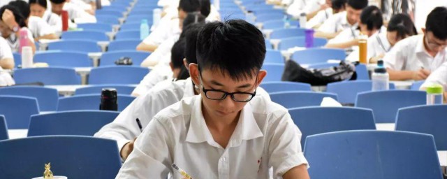 复读生高考怎样报名 复读生高考怎样报名