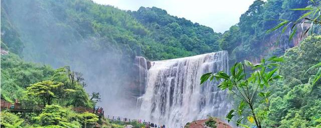 遵义旅游景点 有关遵义旅游景点介绍