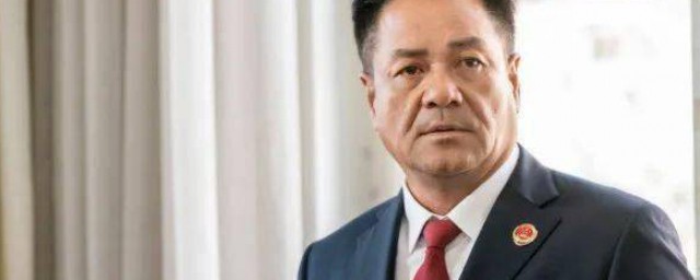 袁宏伟是谁演的 袁宏伟扮演者简单简介