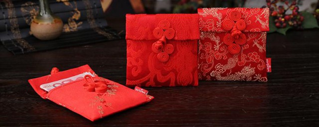 手工红包制作技巧次序 手工红包制作技巧次序是什么呢