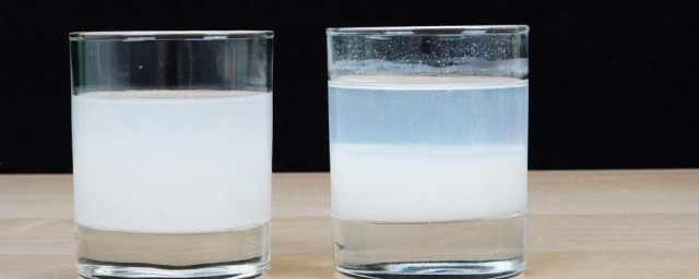 水浑浊怎样快速变清 怎样快速把水浑浊变清