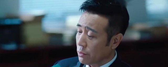 巡回检察组何树国扮演者 巡回检察组何树国是谁扮演的