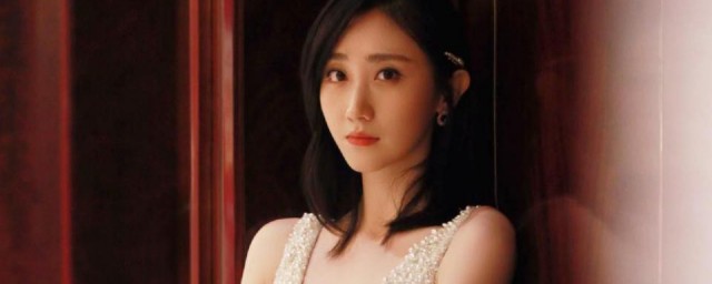 白小莲扮演者 白小莲扮演者介绍